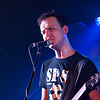 SPS - Rockcafe Praha 13.4.2012